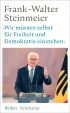 U1 zu »Wir müssen selbst für Freiheit und Demokratie einstehen«