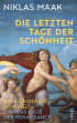 U1 zu Die letzten Tage der Schönheit
