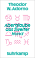 U1 zu Aberglaube aus zweiter Hand