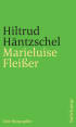 U1 zu Marieluise Fleißer. Eine Biographie