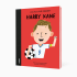 produktfoto zu Harry Kane – Little People, BIG DREAMS (Deutsche Ausgabe)