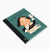 produktfoto zu William Shakespeare – Little People, BIG DREAMS (Deutsche Ausgabe)