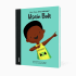 produktfoto zu Usain Bolt – Little People, BIG DREAMS (Deutsche Ausgabe)