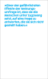 u4 zu Die öffentliche Meinung gibt es nicht