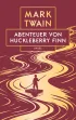 U1 zu Abenteuer von Huckleberry Finn