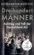 U1 zu Dreihundert Männer (Signiertes Exemplar)