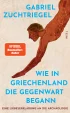 U1 zu Wie in Griechenland die Gegenwart begann