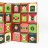 produktfoto zu Little People, BIG DREAMS – Adventskalender