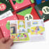 produktfoto zu Little People, BIG DREAMS – Adventskalender