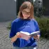 produktfoto zu T-Shirt »Anton und Alma«