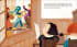 innenabbildung zu William Shakespeare – Little People, BIG DREAMS (Deutsche Ausgabe)