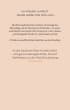 u4 zu The Poems