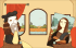 innenabbildung zu Leonardo da Vinci – Little People, BIG DREAMS (Deutsche Ausgabe)