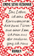 U1 zu Das Leben ist eine Karawanserei - hat zwei Türen - aus einer kam ich rein aus der anderen ging ich raus