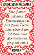 U1 zu Das Leben ist eine Karawanserei - hat zwei Türen - aus einer kam ich rein aus der anderen ging ich raus