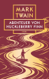 U1 zu Abenteuer von Huckleberry Finn