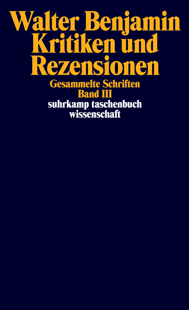 Gesammelte Schriften: Band I: Abhandlungen. 3 Teilbaende [洋書] Gesammelte Schriften; Abhandlungen, Volume: 1-3 : Schweppenhäuser