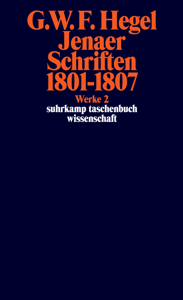 Werke in 20 Bänden mit Registerband. Buch von Georg Wilhelm