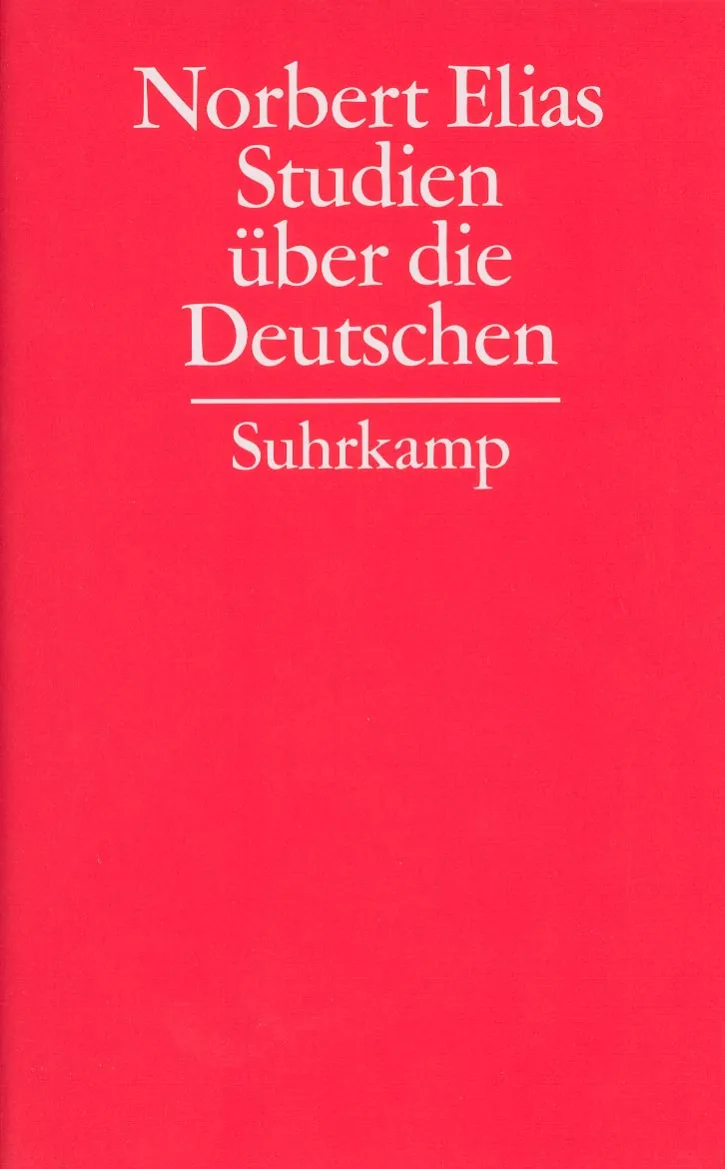 Gesammelte Schriften in 19 Bänden. Buch von Norbert Elias