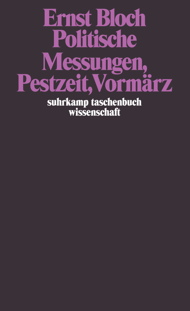 Gesamtausgabe in 16 Bänden. stw-Werkausgabe. Mit einem