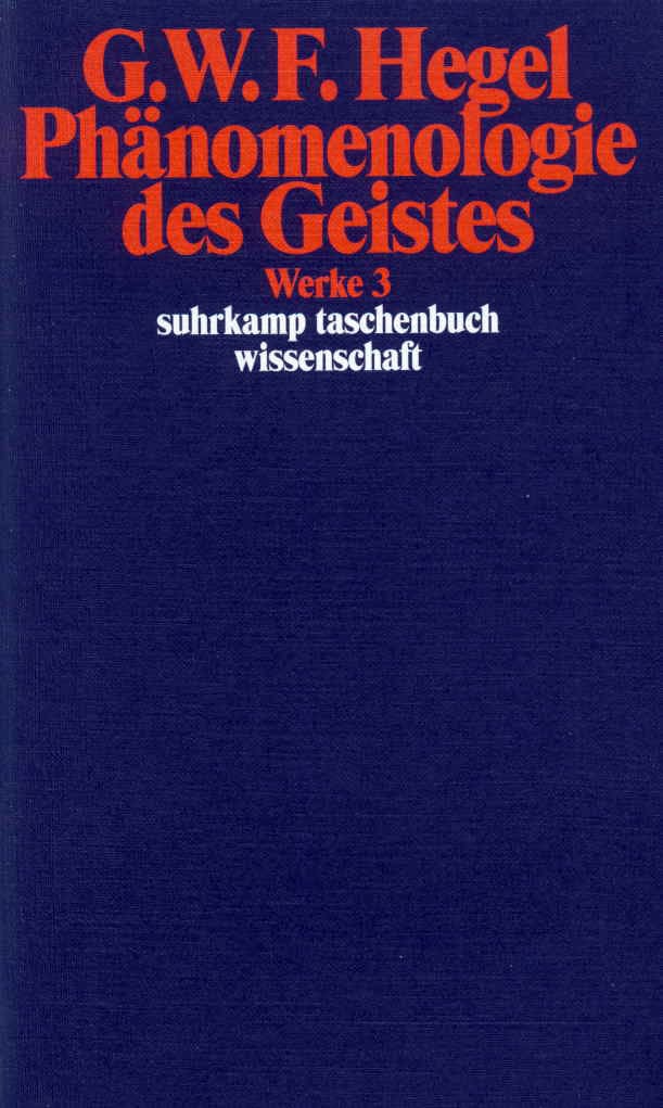 Werke in 20 Bänden mit Registerband. Buch von Georg Wilhelm