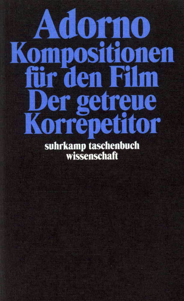 文学・小説 Theodor W. Adorno Gesammelte Schriften 文学・小説 Theodor W. Adorno Gesammelte Schriften