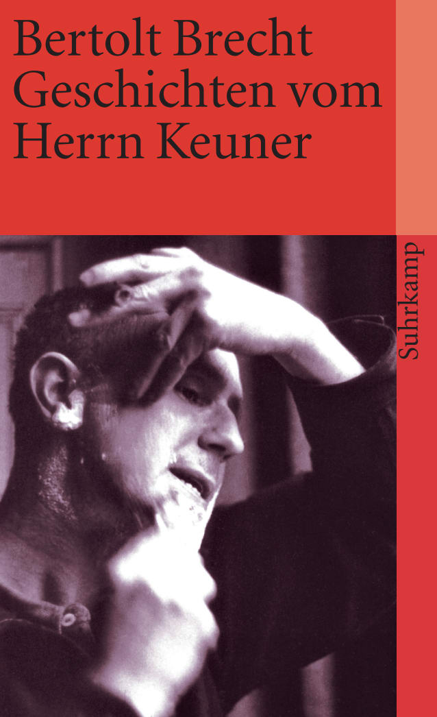 洋書 Geschichten vom Herrn Keuner 洋書 Geschichten vom Herrn Keuner Geschichten vom Herrn Keuner
