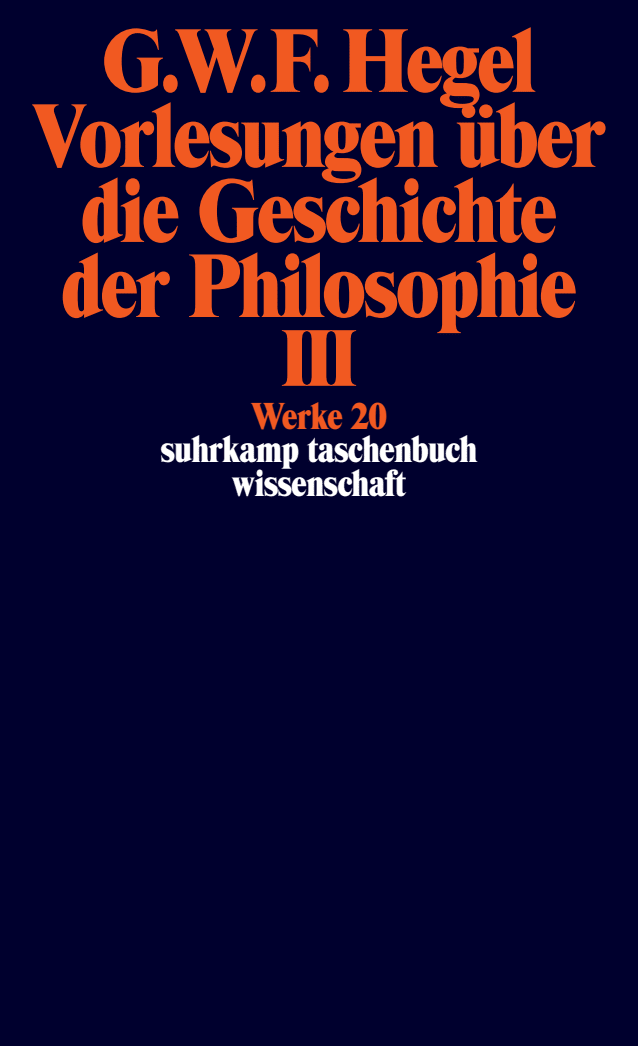 Werke in 20 Bänden mit Registerband. Buch von Georg Wilhelm