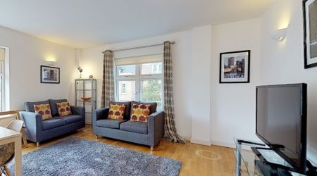 Serviced Apartments In Oxford United Kingdom City Details