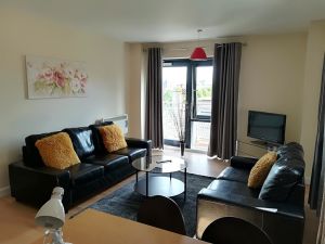 Westbridge Wharf Residence
