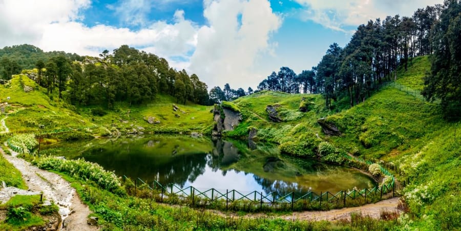 Image 1 of Tirthan Valley