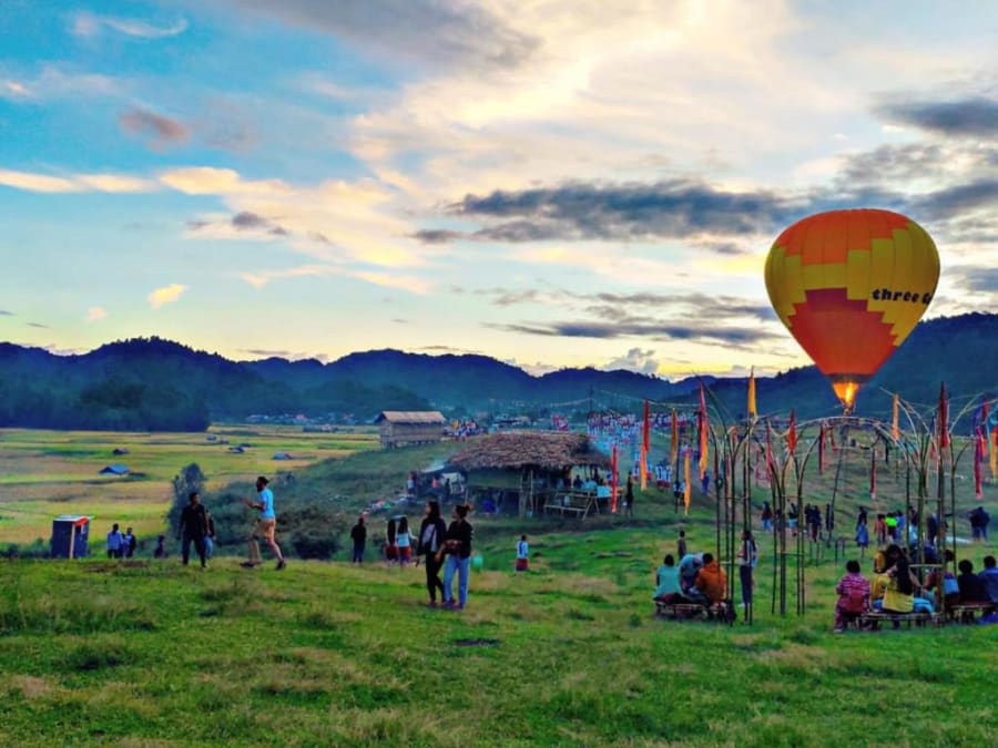 Image 1 of Ziro Valley