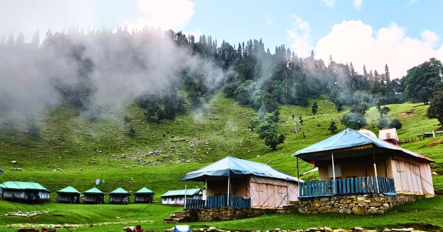 Image 1 of Chopta