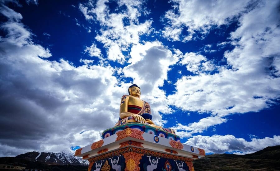 Image 2 of Spiti Valley