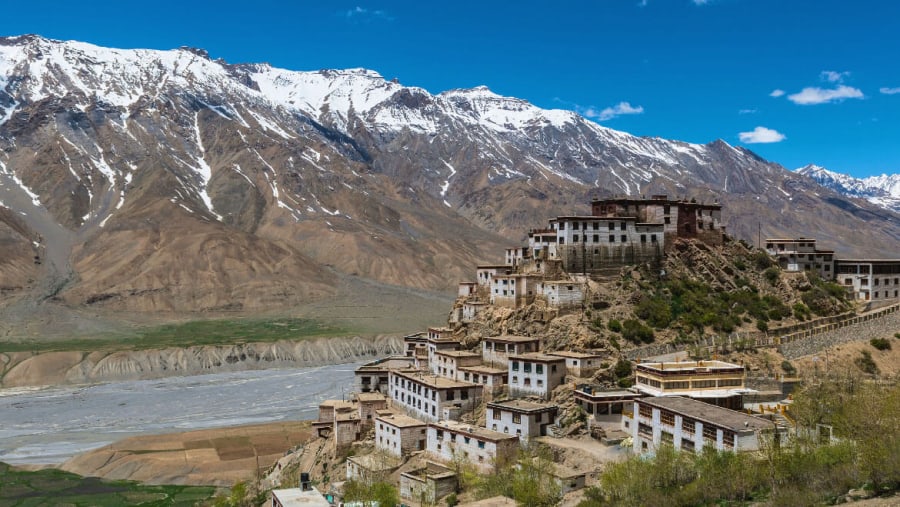 Image 3 of Spiti Valley