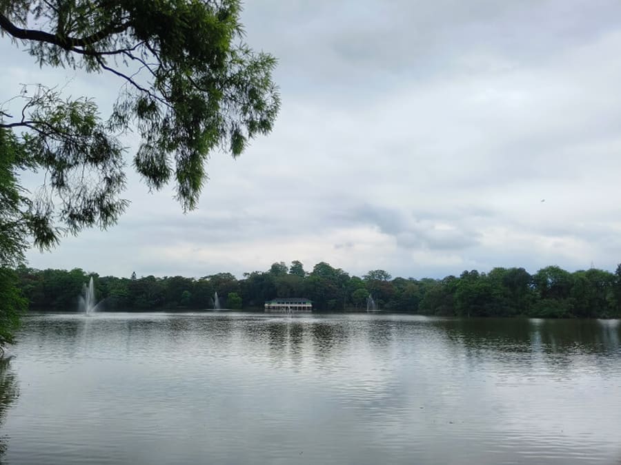 Image 3 of Jubilee Park