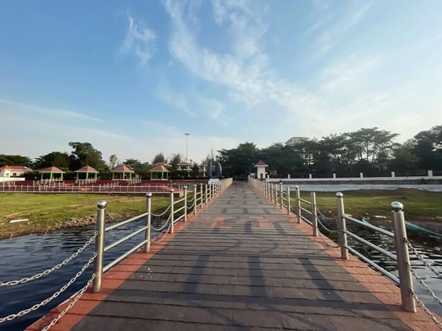 Image 1 of Patratu Valley