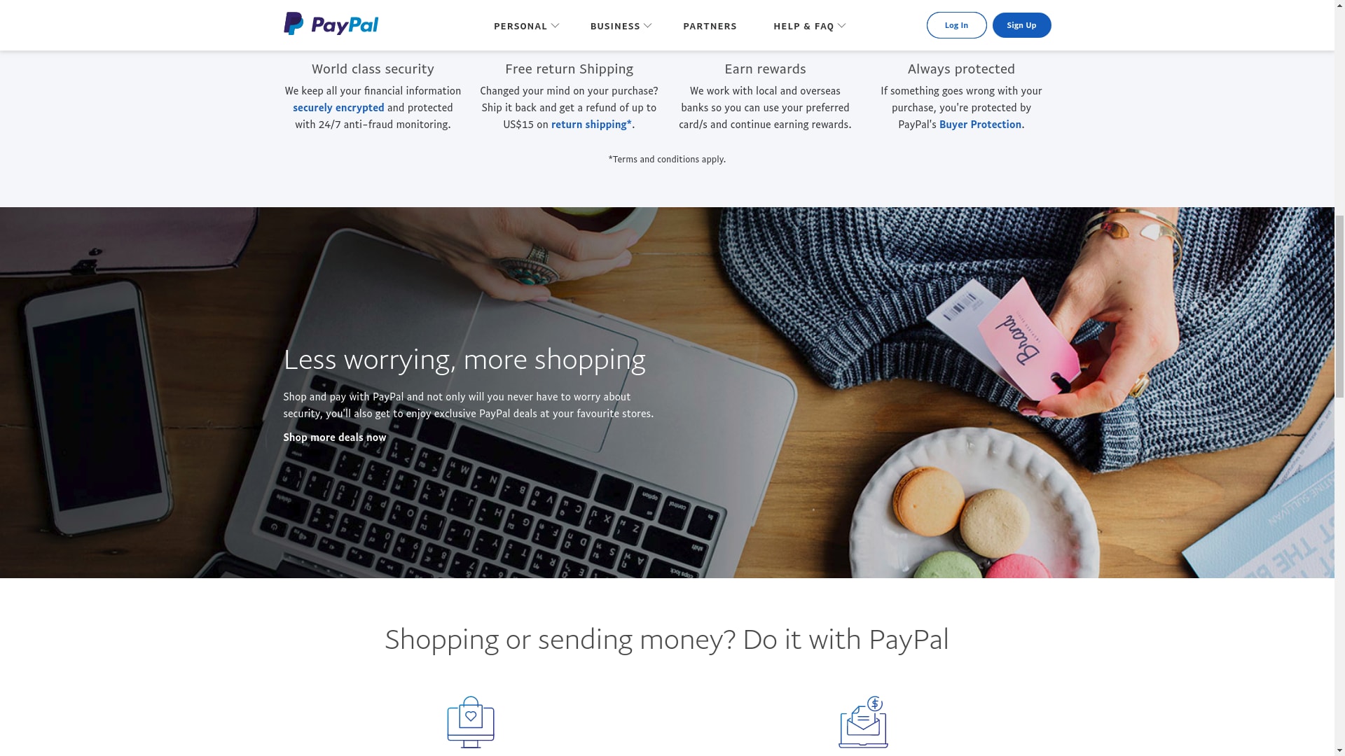 paypal-integration-paypal-express-checkout-integration-using-omnipay