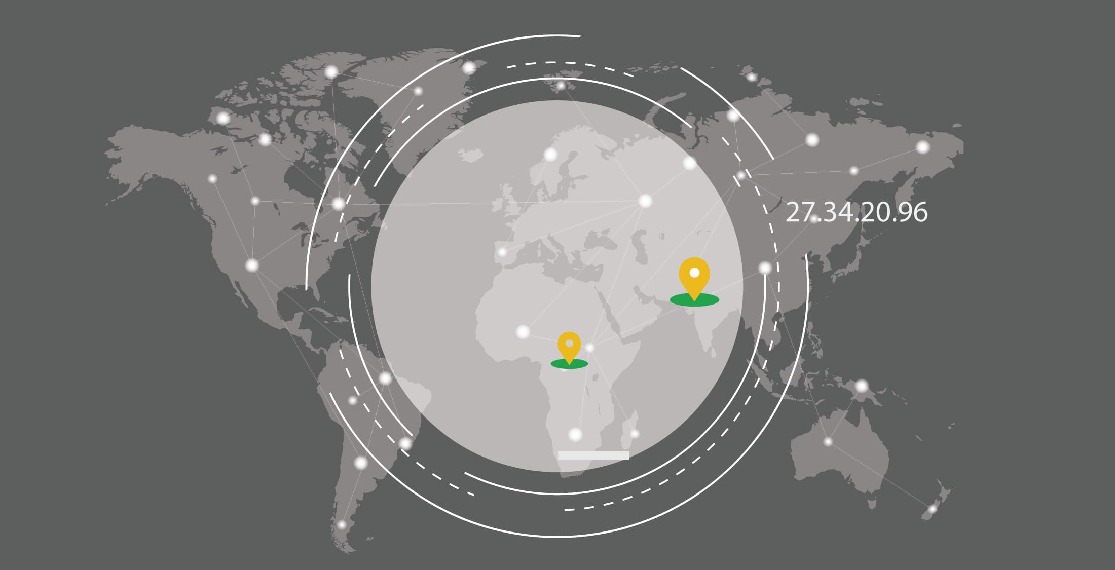 IP to Location with PHP IP to Location with PHP