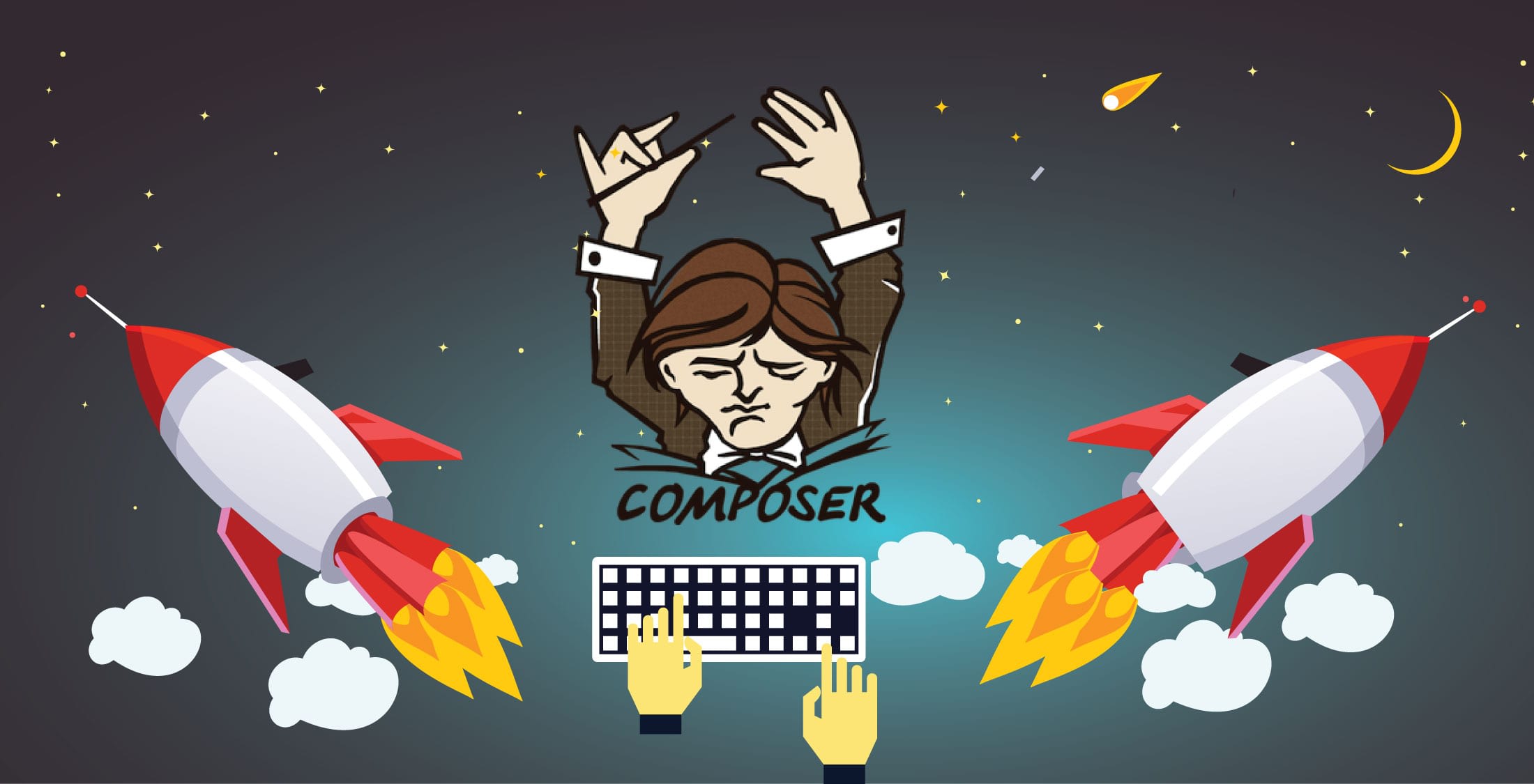 Make Composer Faster Make Composer Faster