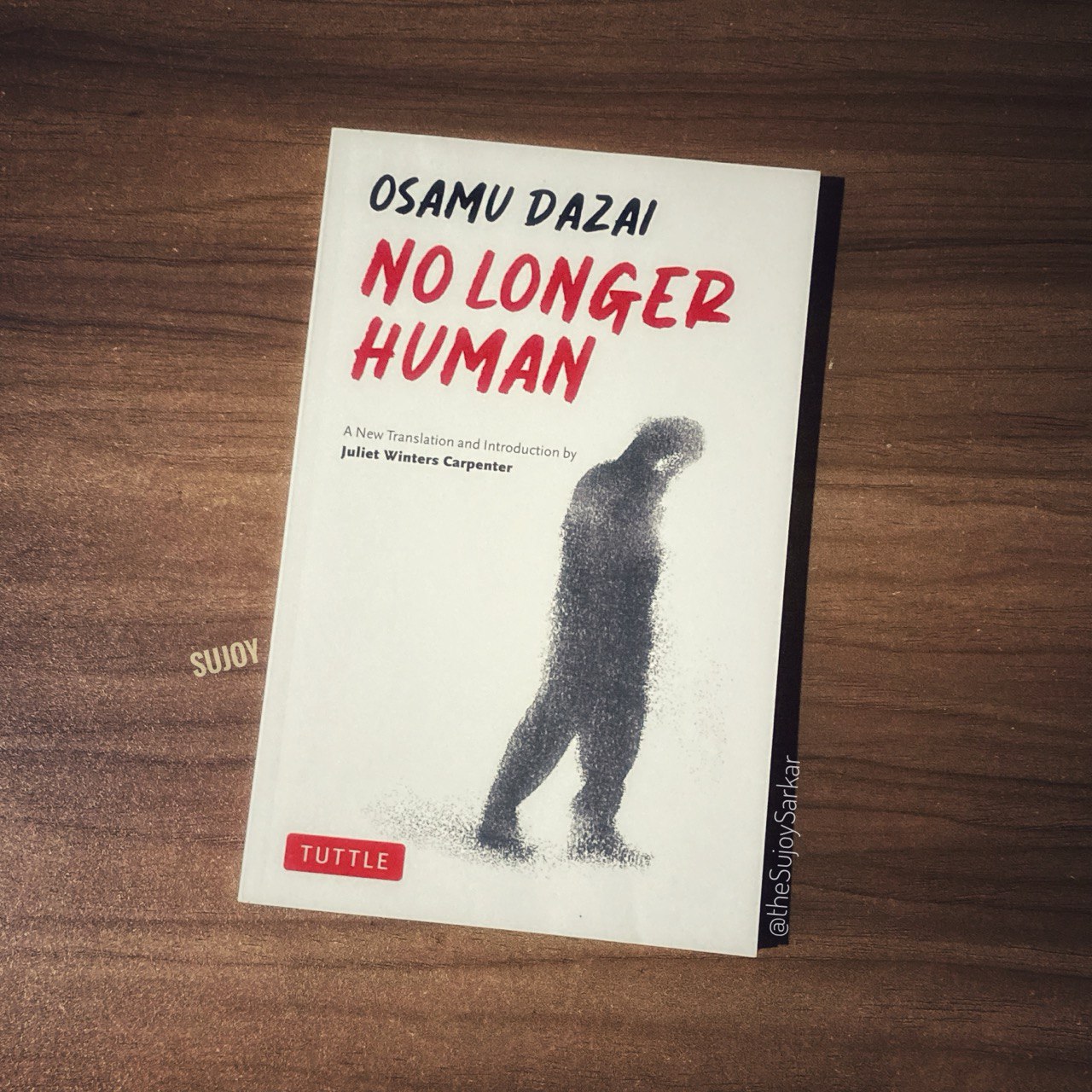 No Longer Human