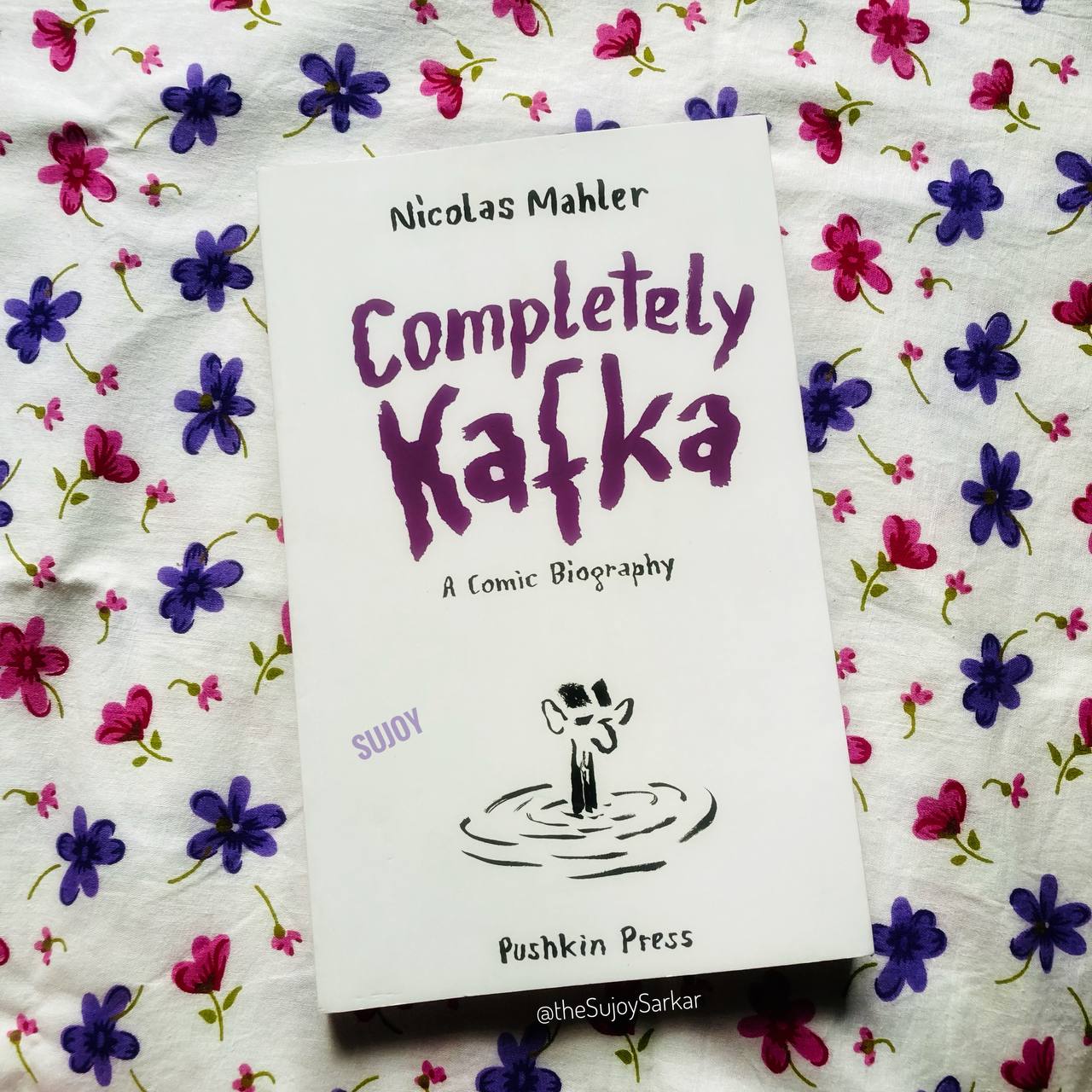 Completely Kafka