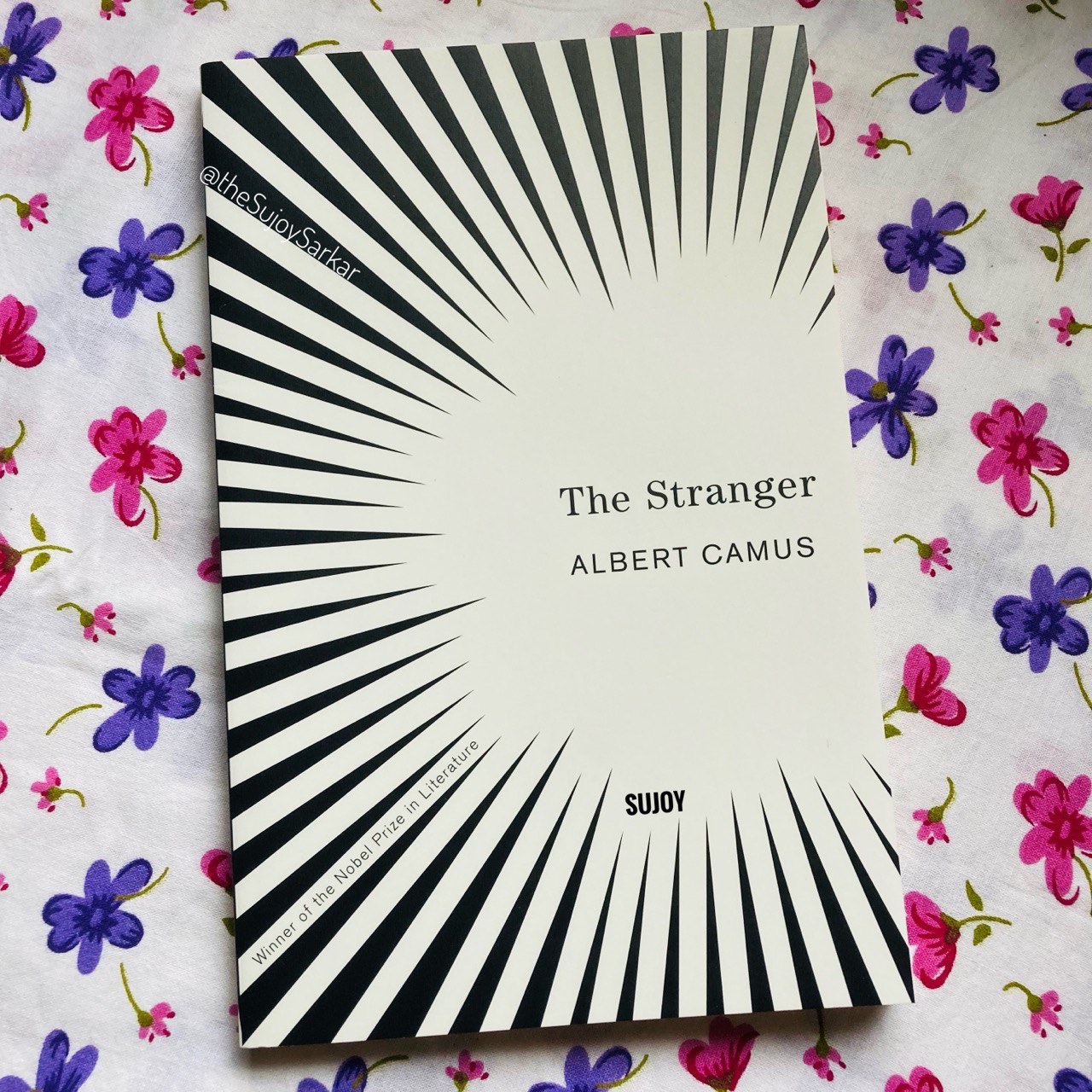 The Stranger by Albert camus