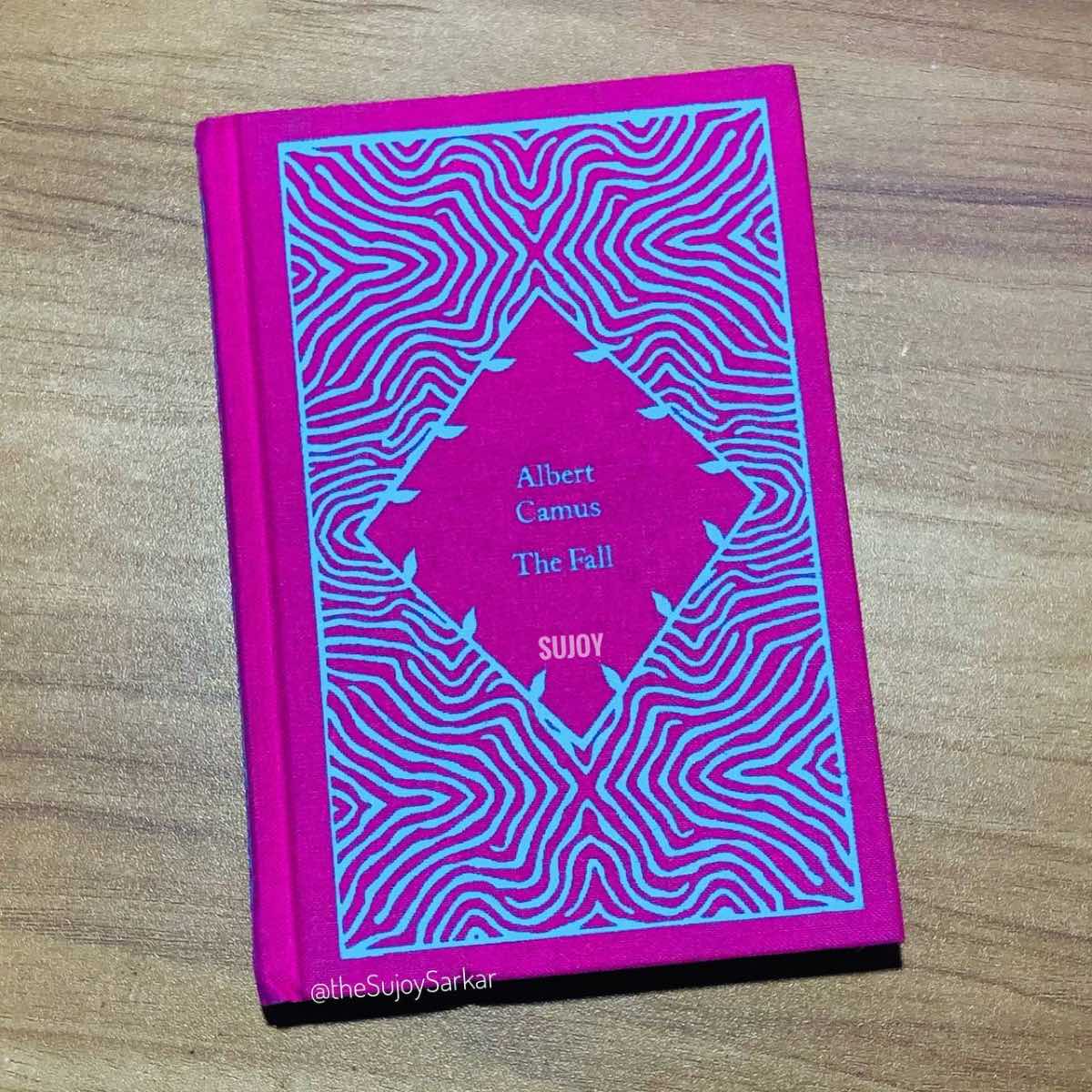 The Fall by Albert Camus