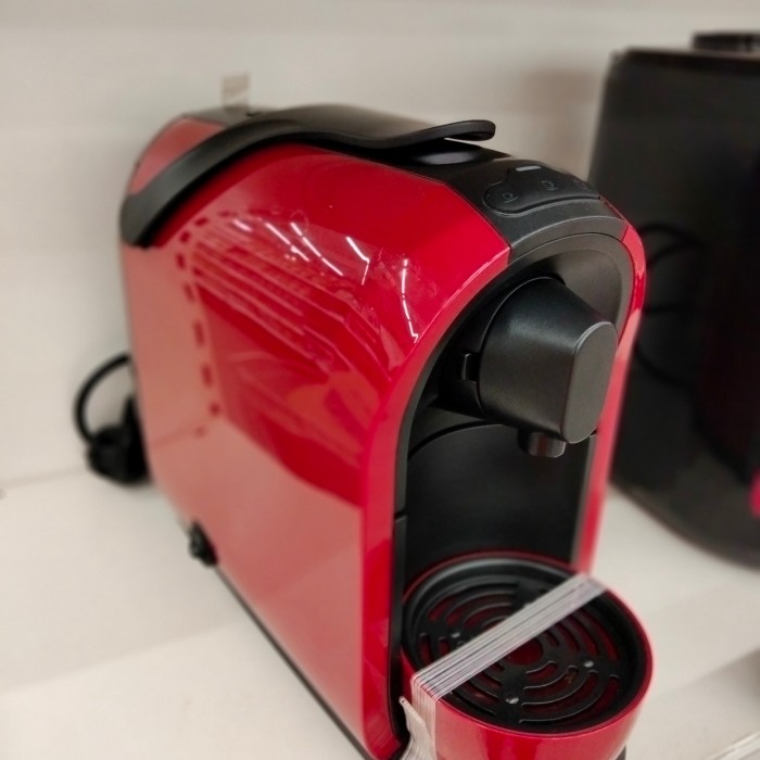 Jual Caffitaly System Coffee Maker Venice S24 Grinders Machine (Kode