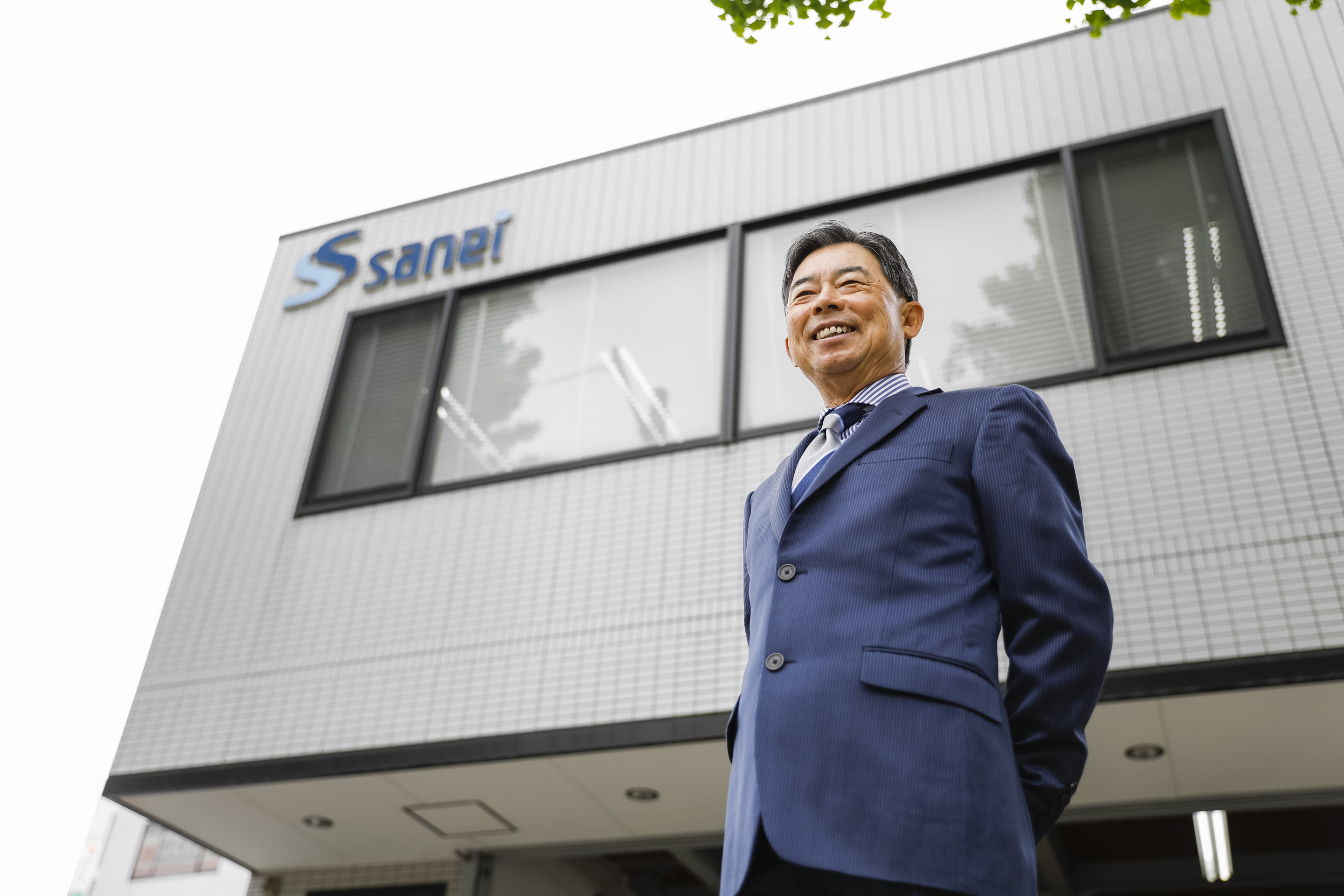 三英電設株式会社