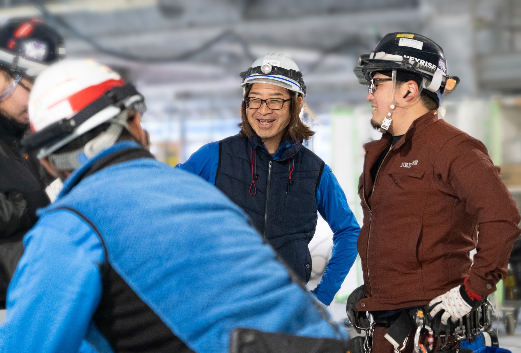 有限会社宮城電設