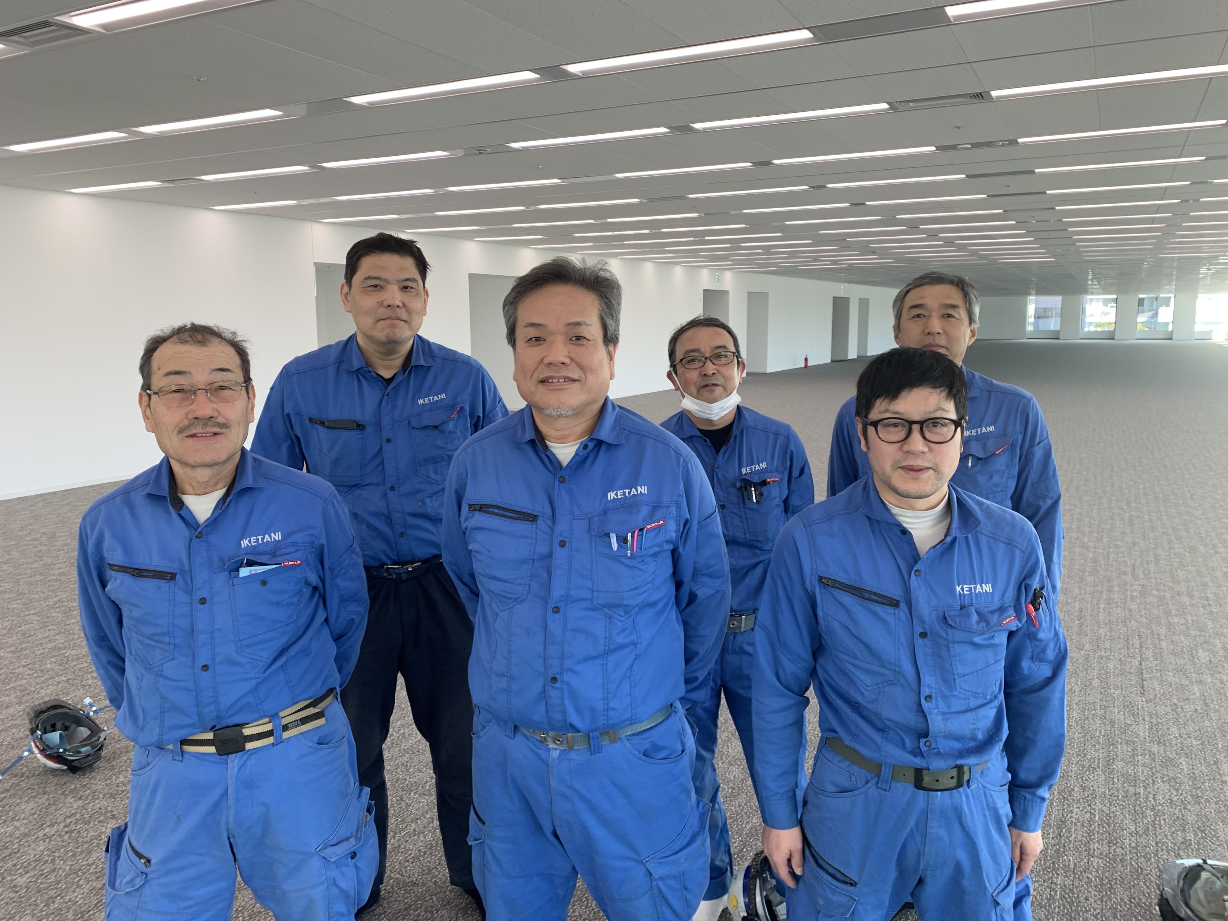 有限会社池谷電業