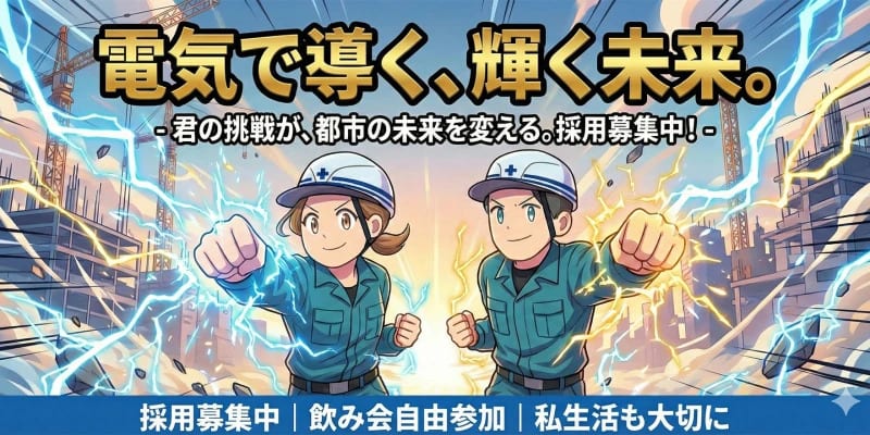 株式会社アイダ電設