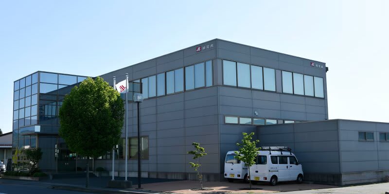 株式会社峰電舎